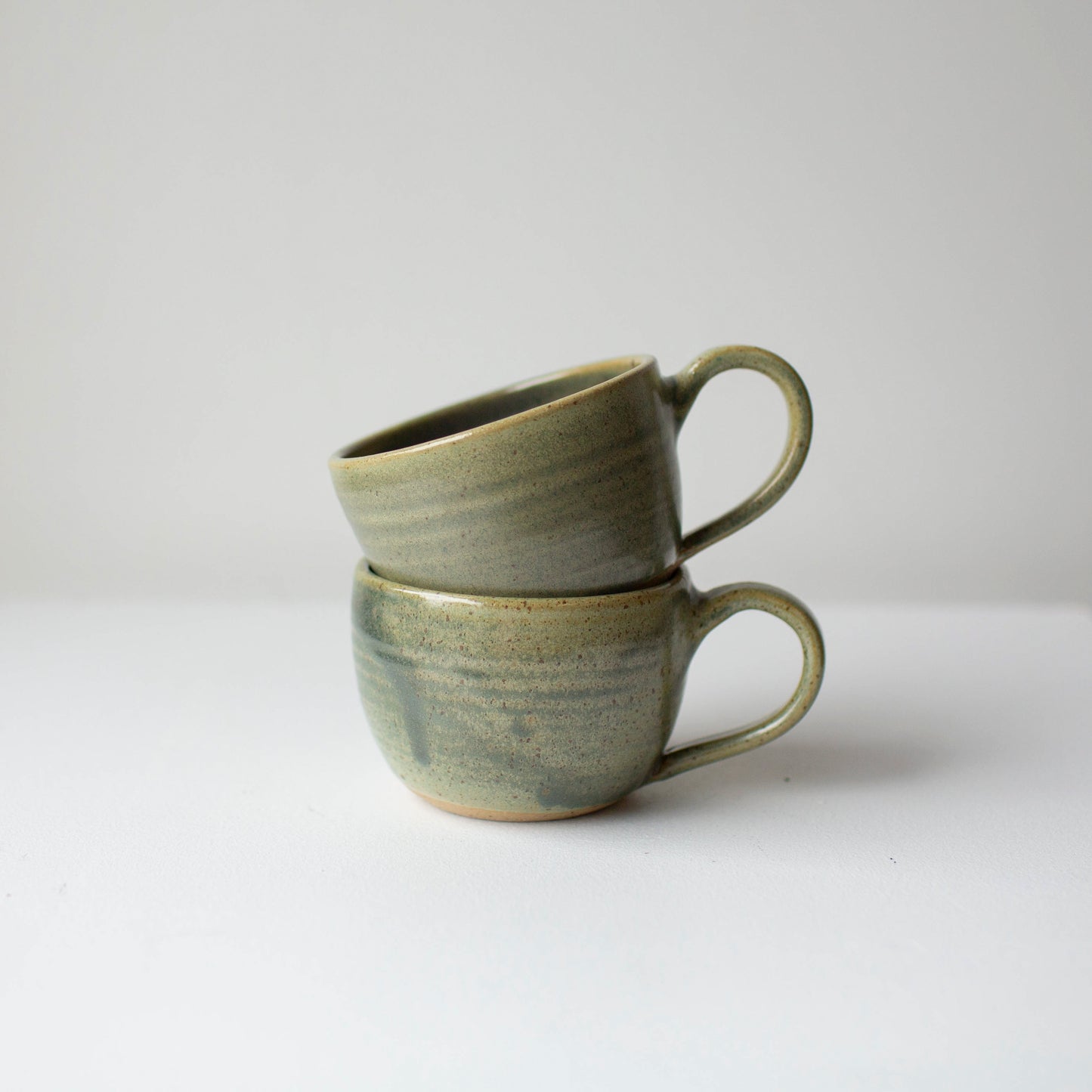 Lil Ceramics. Everyday Round Mug