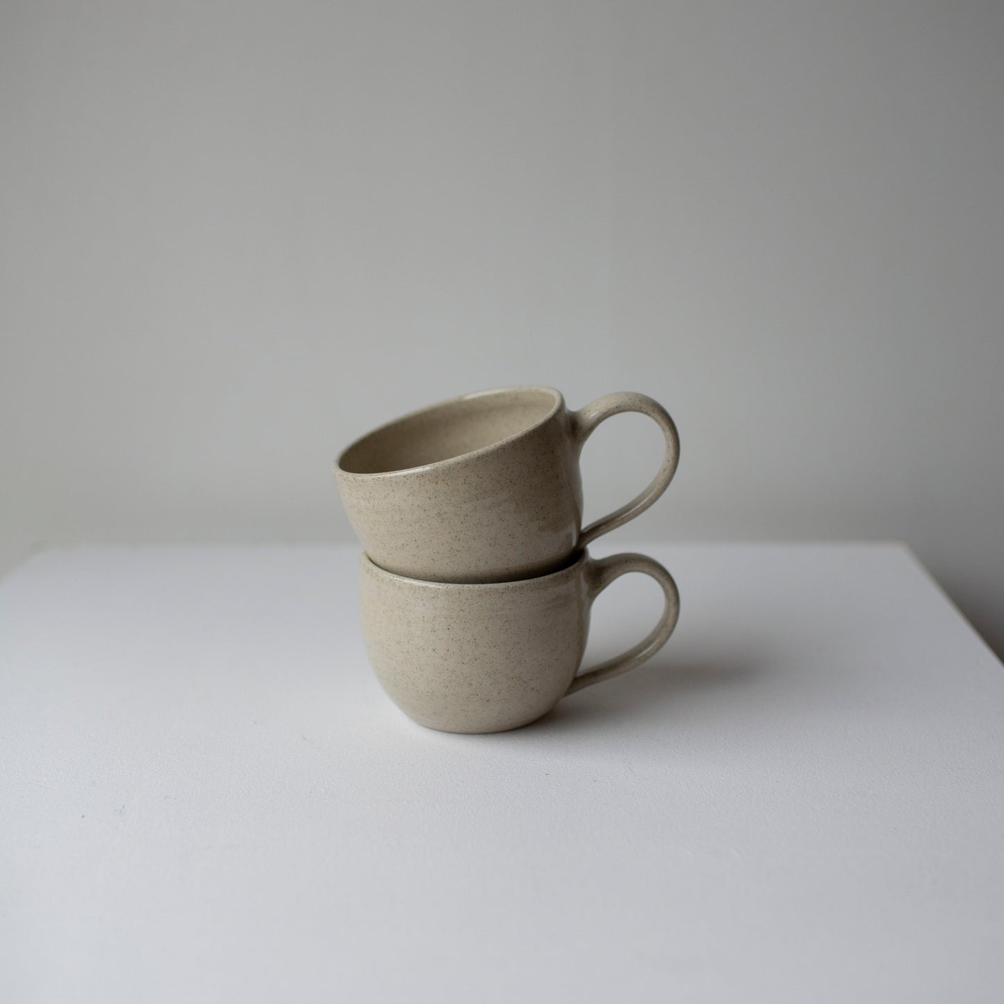 Lil Ceramics. Everyday Round Mug
