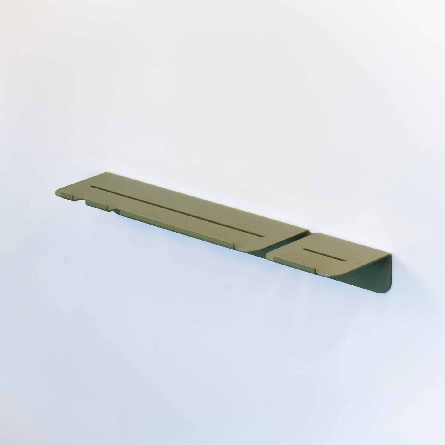 Crisp &Co. Iplo Shower Shelf
