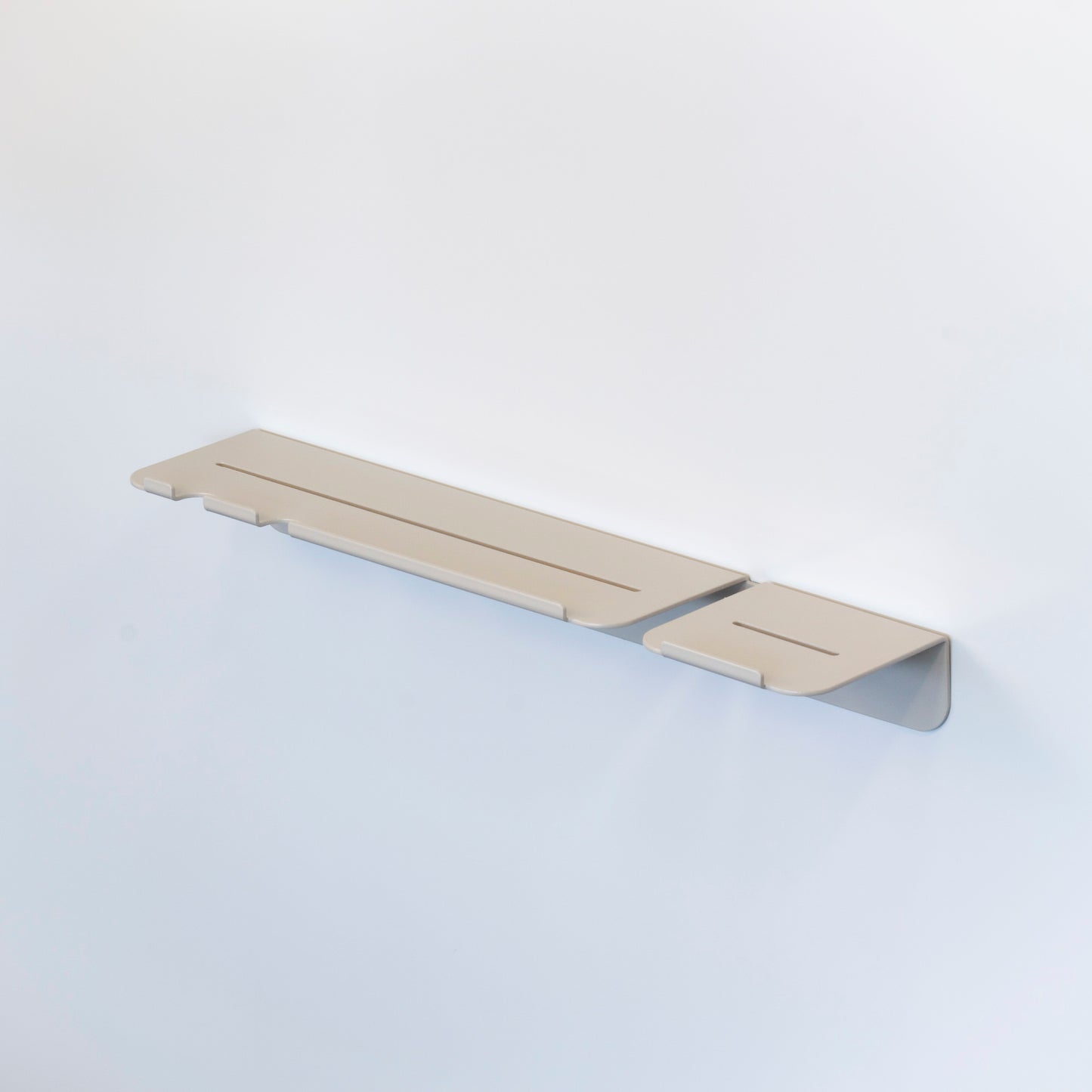 Crisp &Co. Iplo Shower Shelf