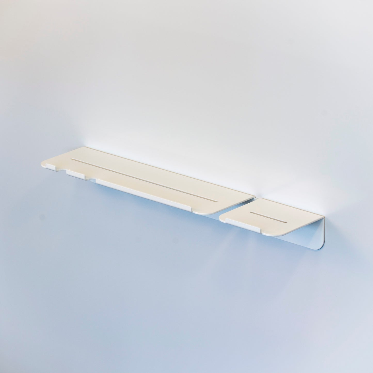 Crisp &Co. Iplo Shower Shelf