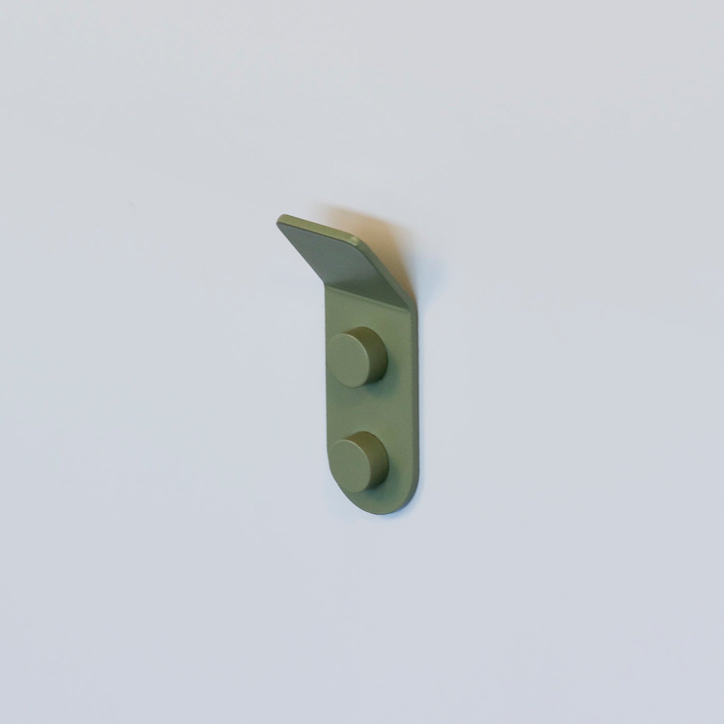 Crisp &Co. Oshu Robe Hook