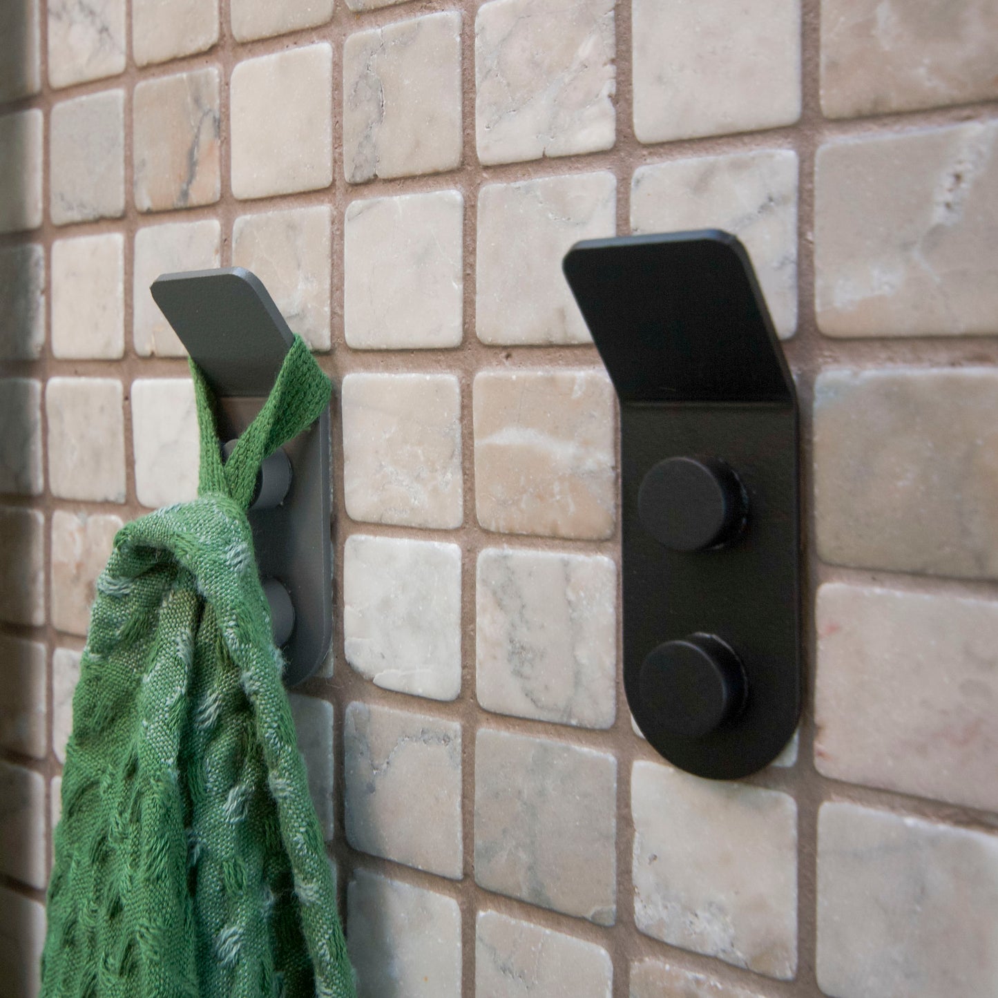 Crisp &Co. Oshu Robe Hook