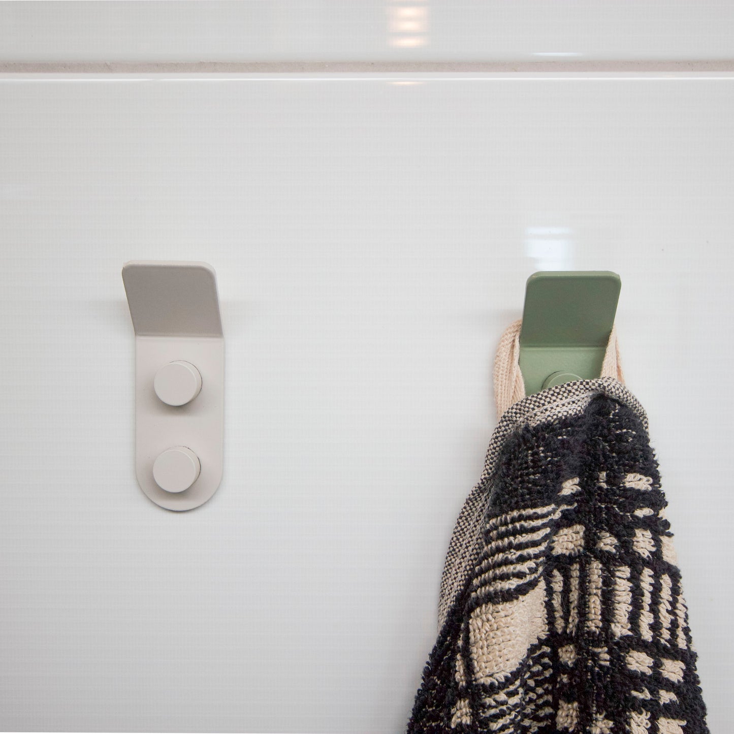 Crisp &Co. Oshu Robe Hook