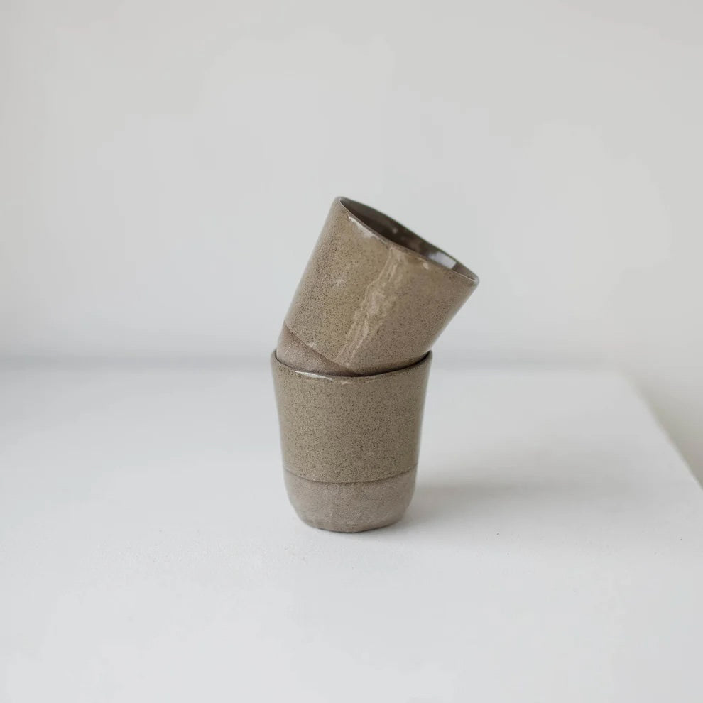 Lil Ceramics. Everyday Tumbler