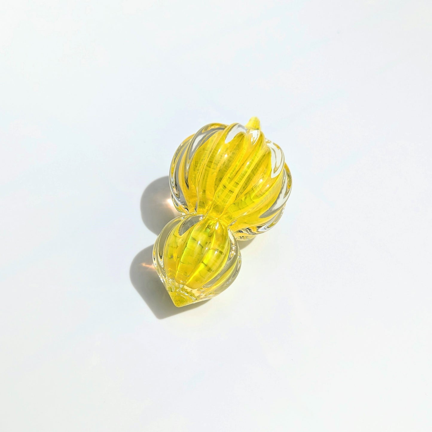 Lauren Hunt Glass. Citrus Juicer