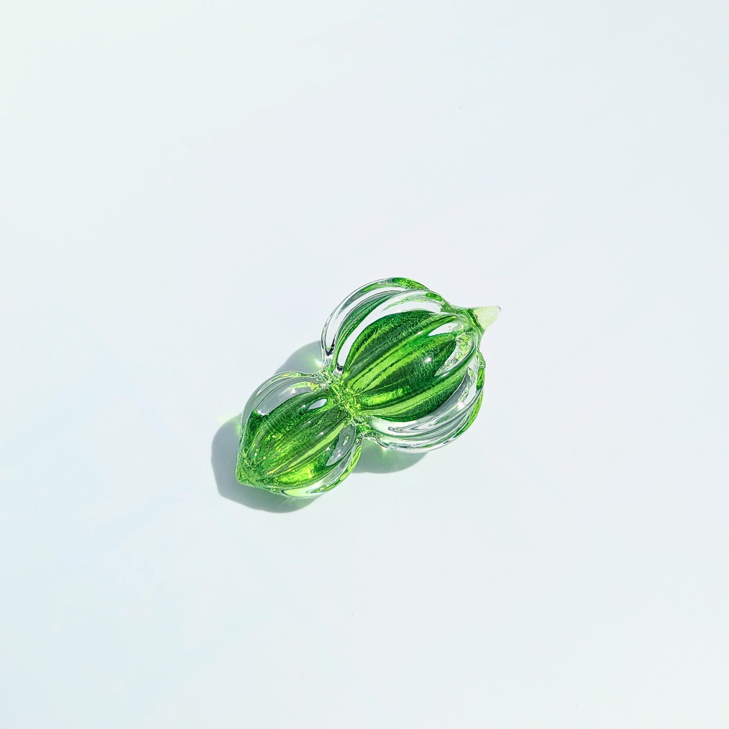 Lauren Hunt Glass. Citrus Juicer