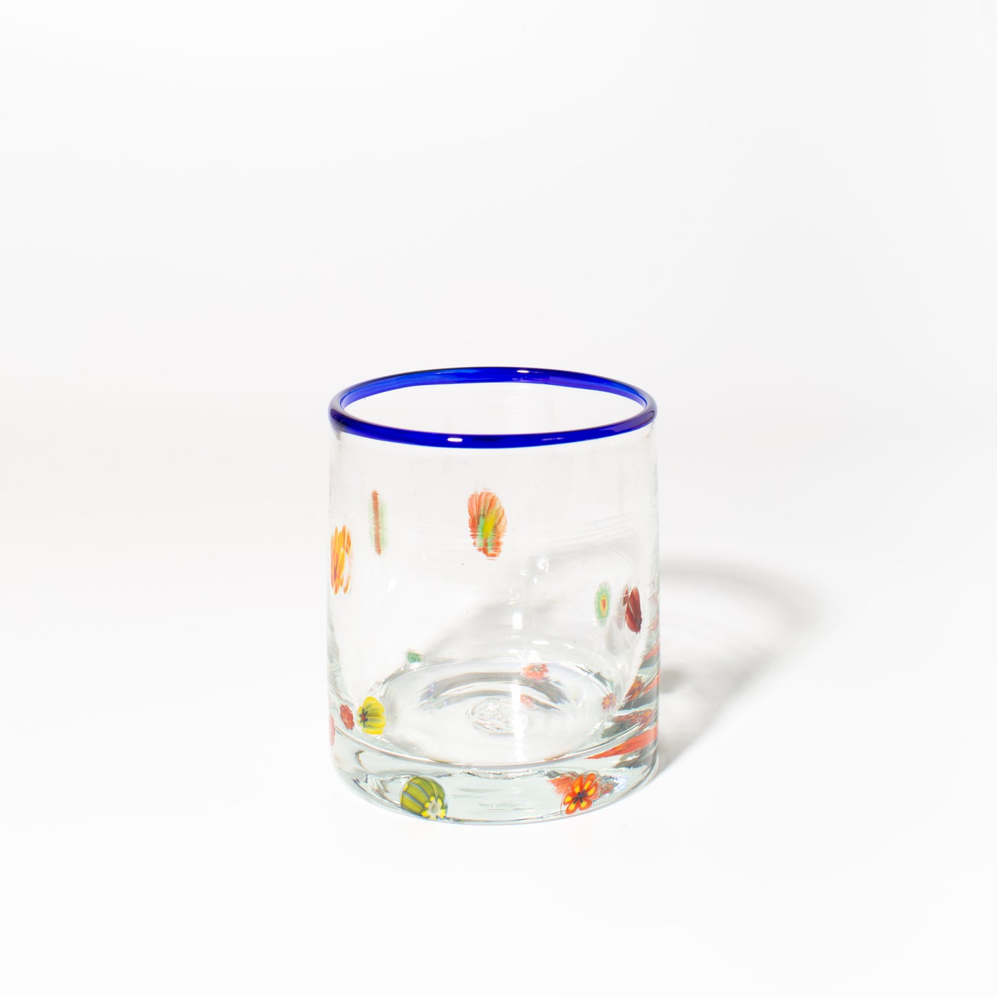 Lauren Hunt Glass. Rebel Rocks Glasses