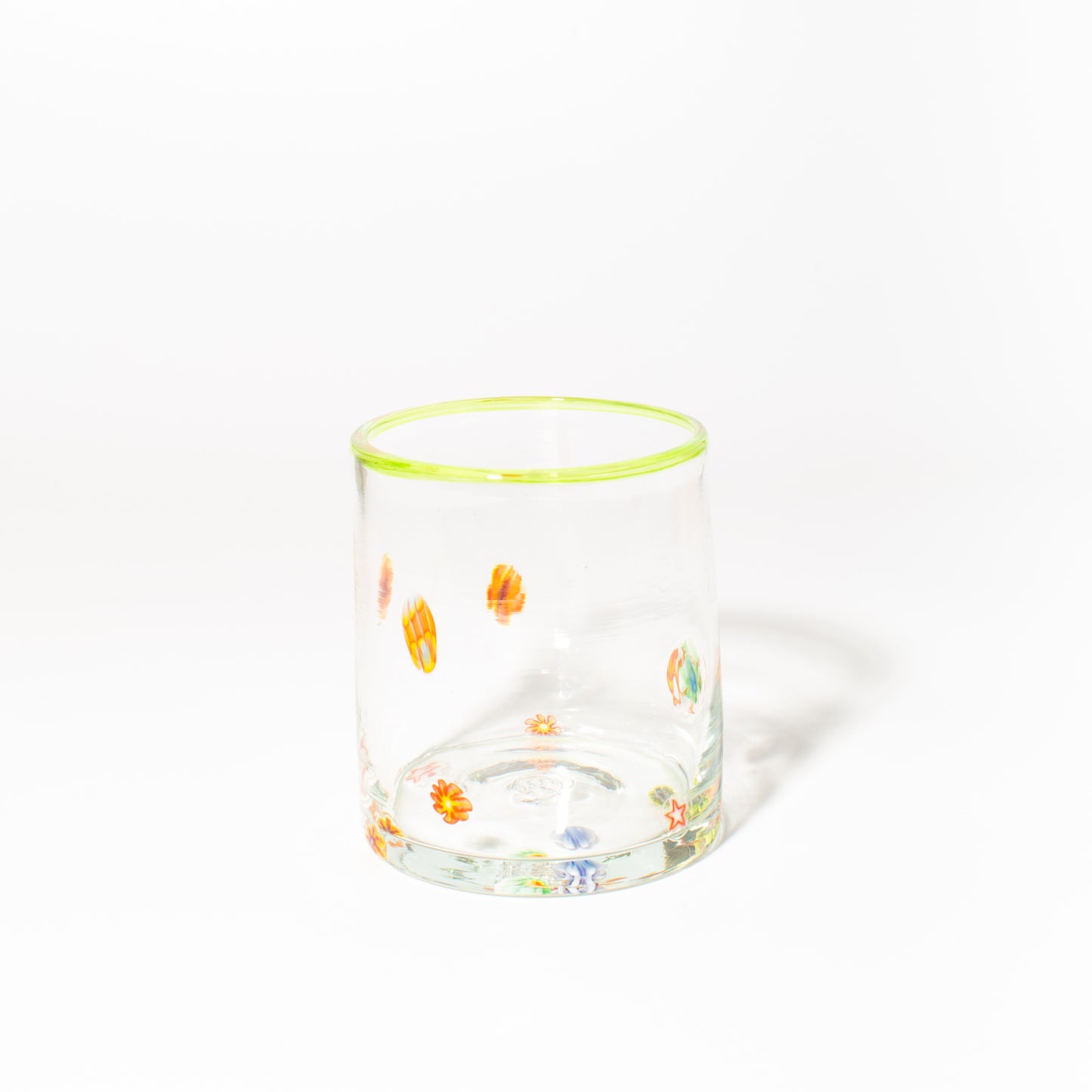 Lauren Hunt Glass. Rebel Rocks Glasses