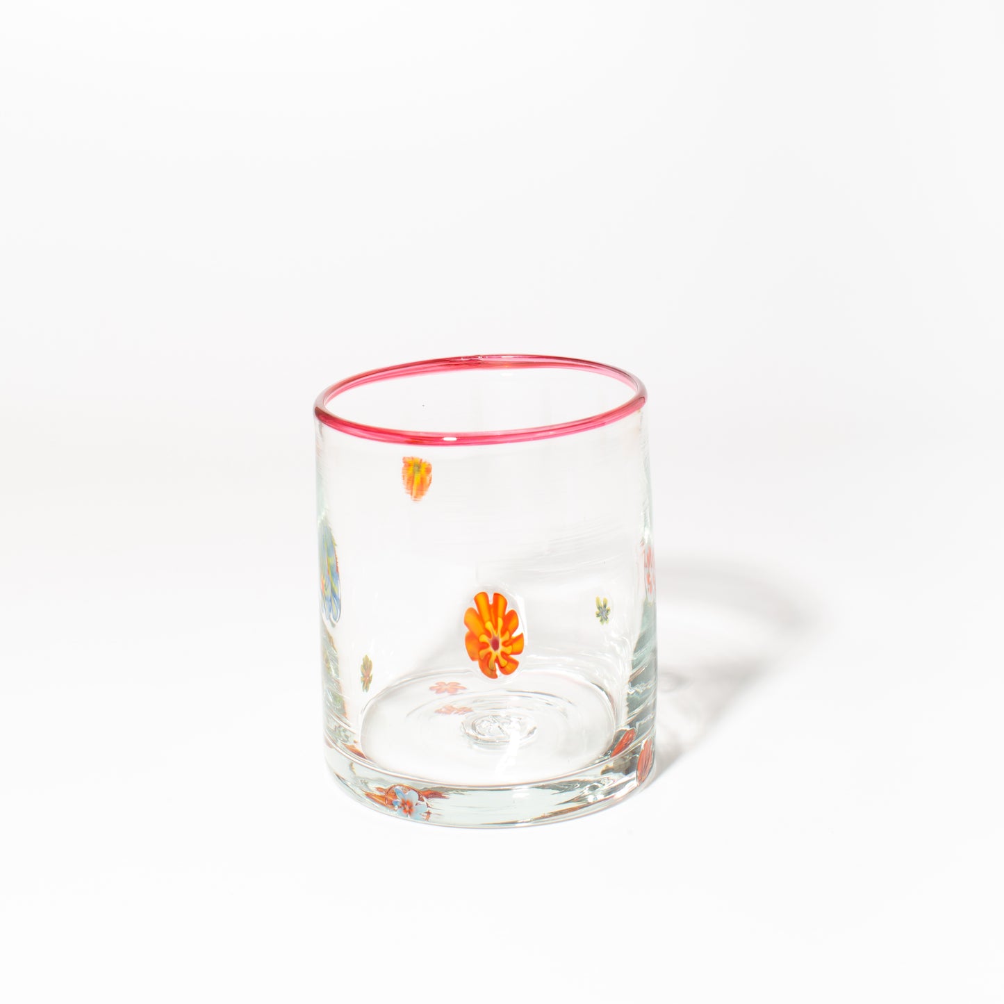 Lauren Hunt Glass. Rebel Rocks Glasses