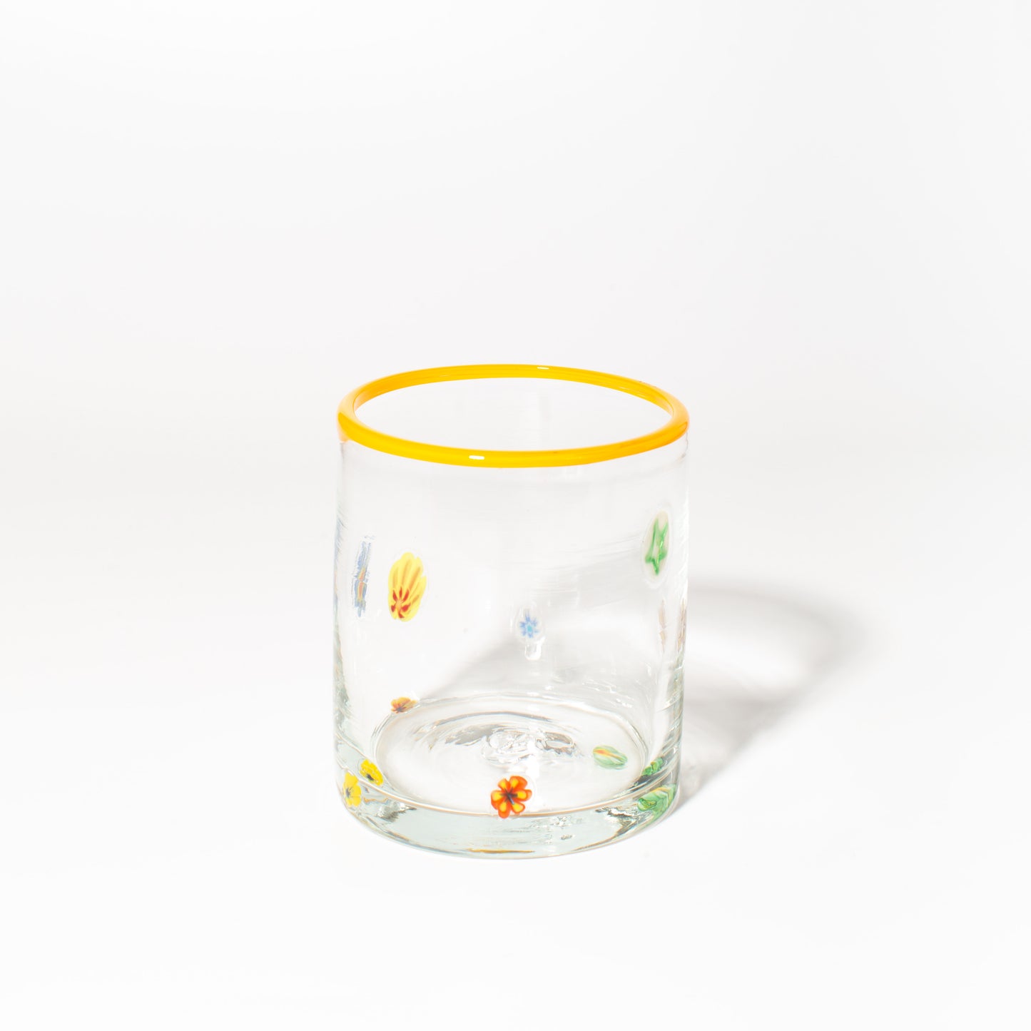 Lauren Hunt Glass. Rebel Rocks Glasses