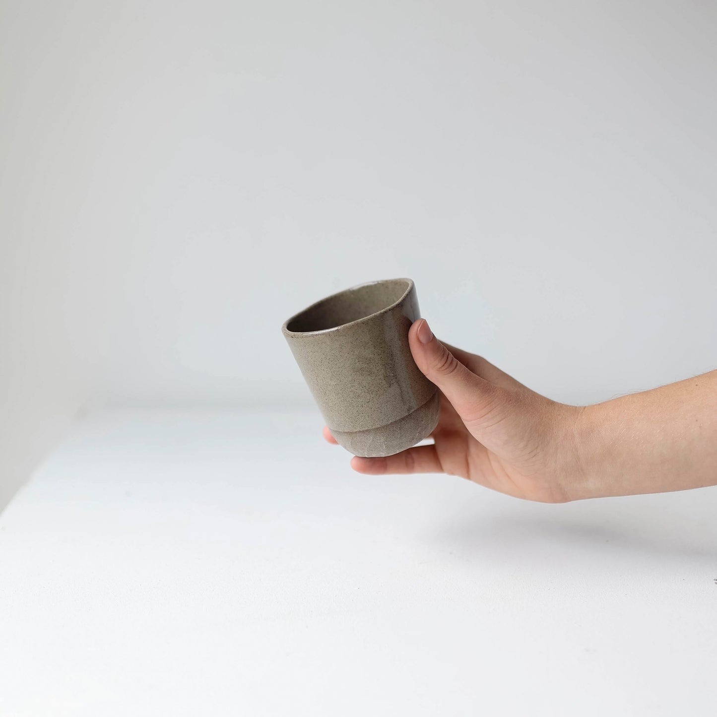 Lil Ceramics. Everyday Tumbler (2 Boxed Set)