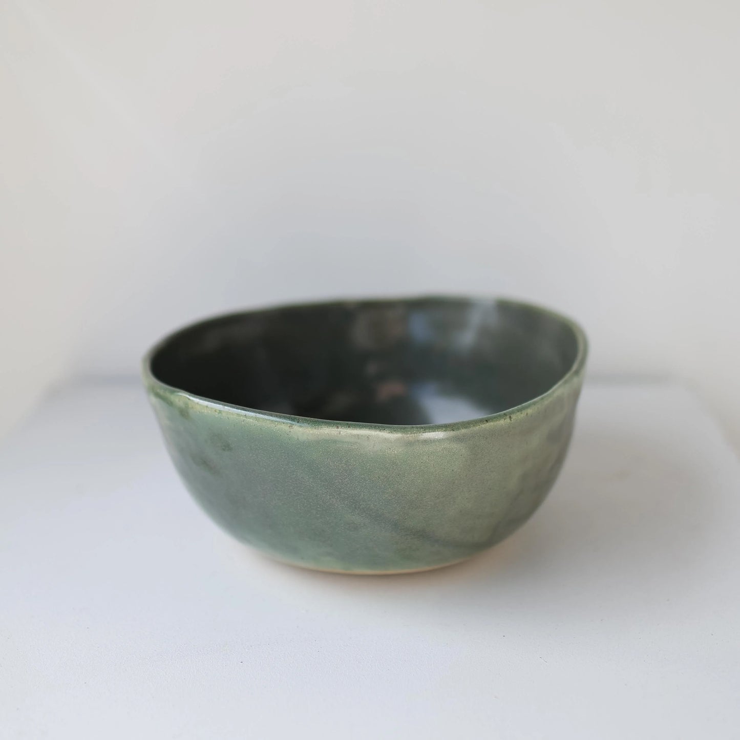 Lil Ceramics. Deep Serving Bowl