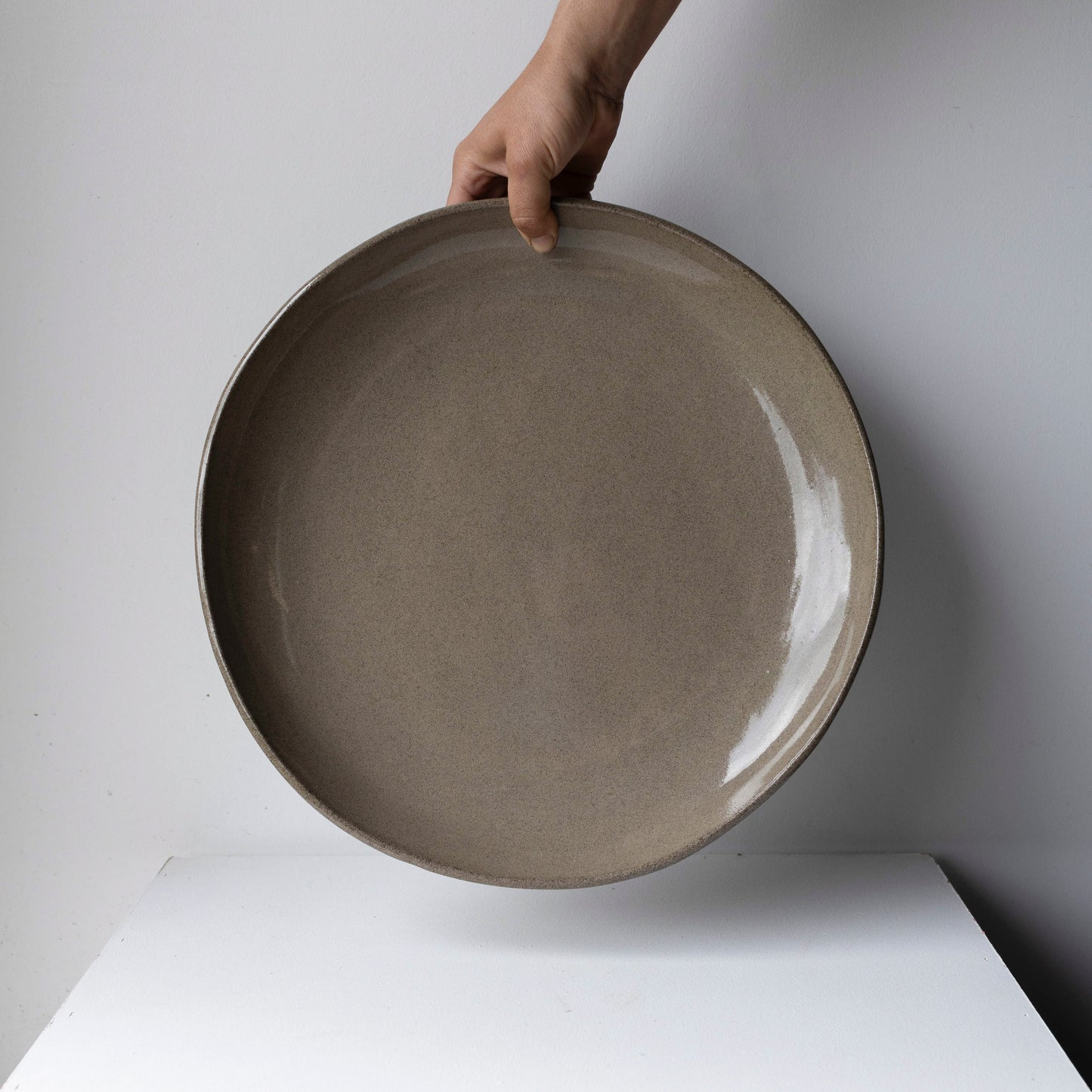 Lil Ceramics. XL Platter