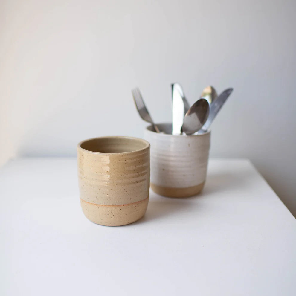 Lil Ceramics. Everyday Small Hold-all Pot