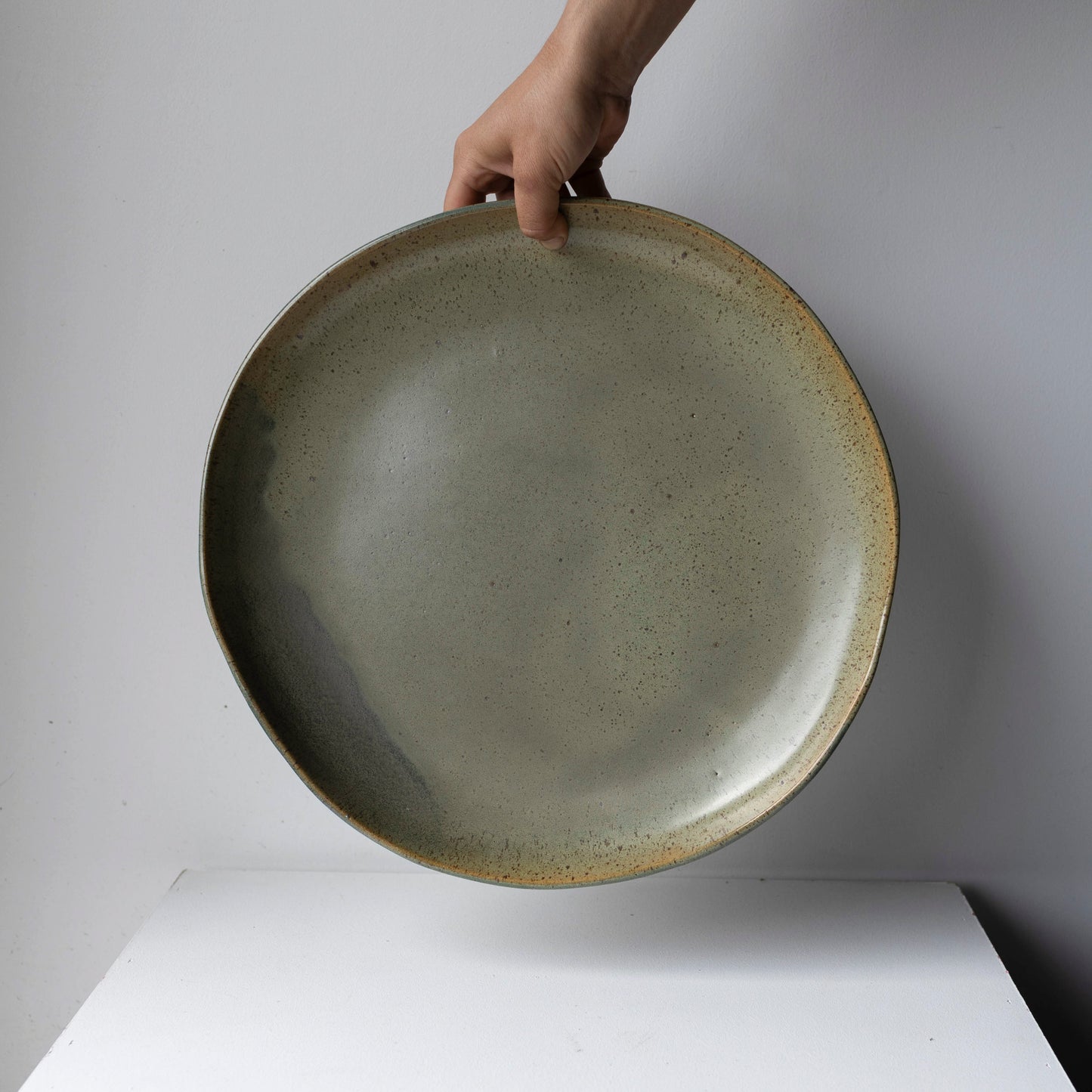 Lil Ceramics. XL Platter