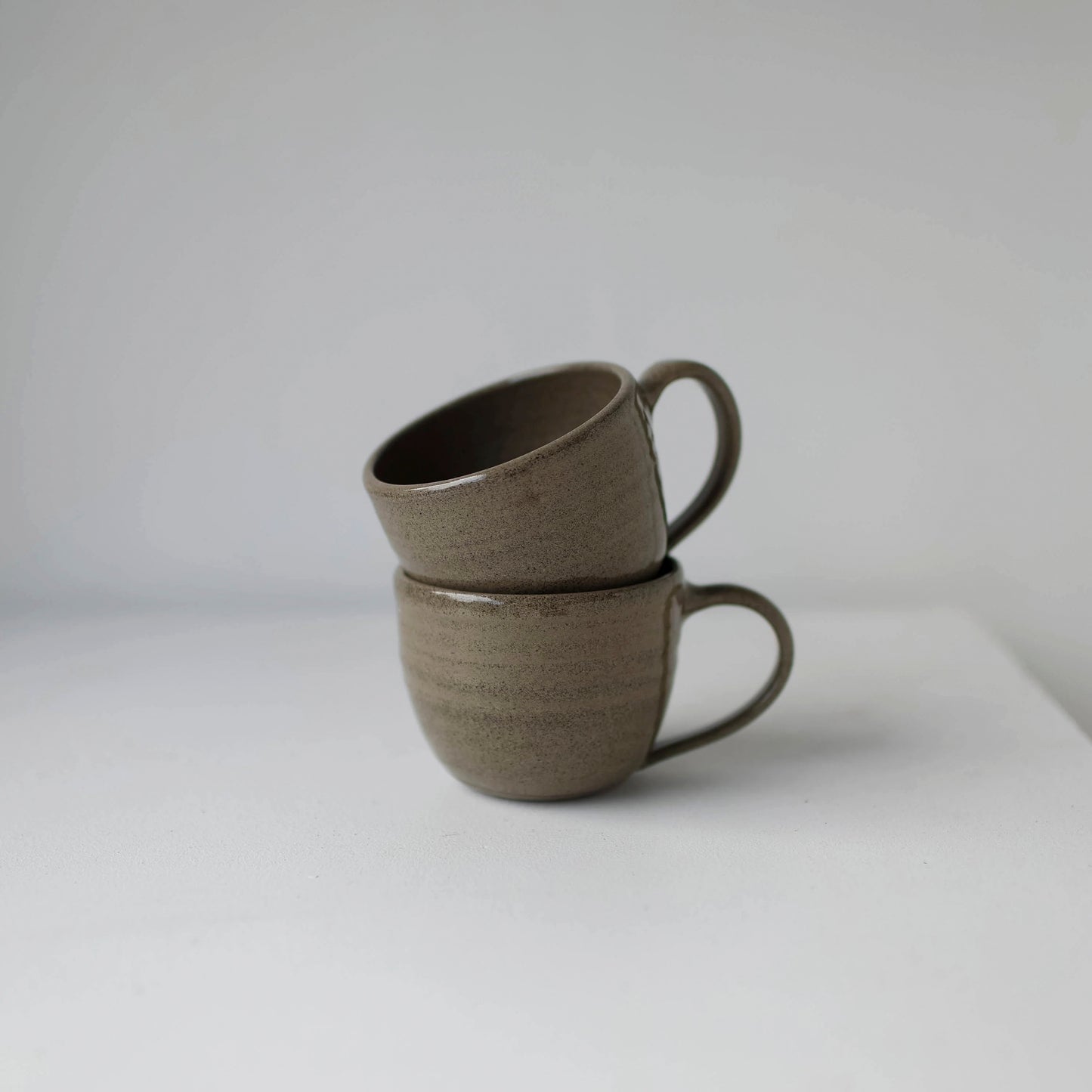 Lil Ceramics. Everyday Round Mug