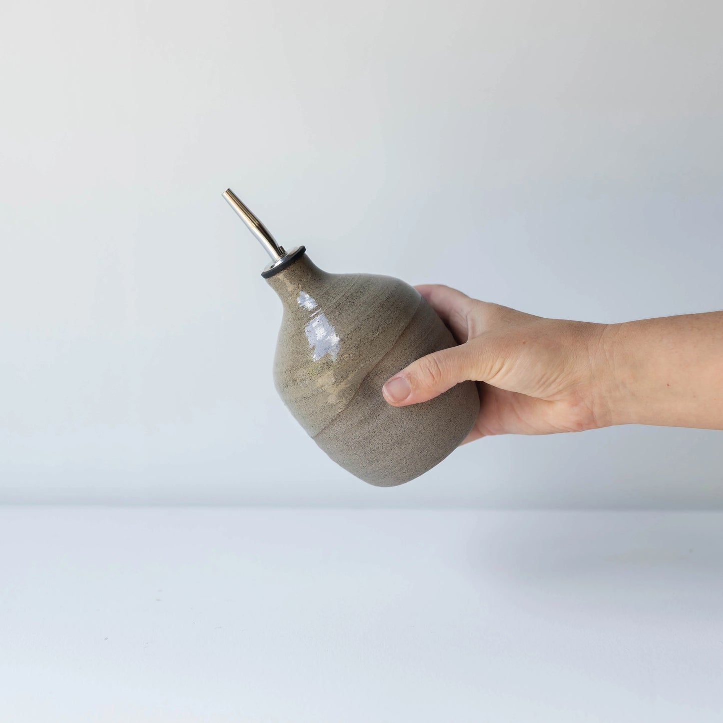 Lil Ceramics. Everyday Large Oil Pourer