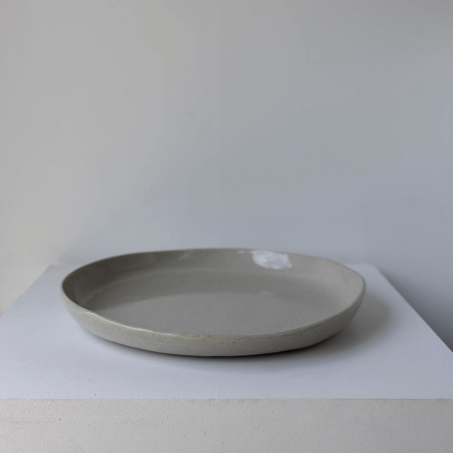 Lil Ceramics. XL Platter