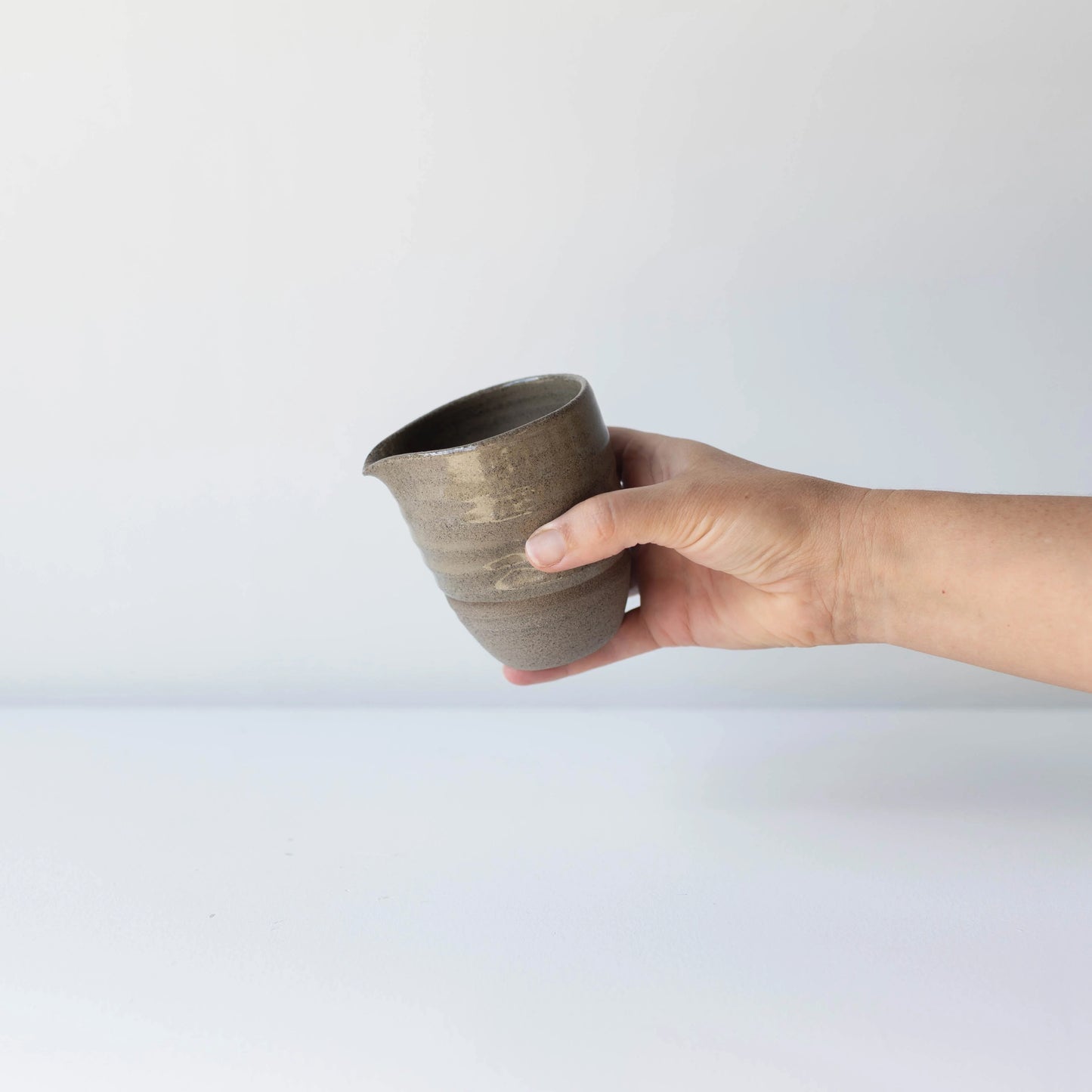 Lil Ceramics. Small Jug