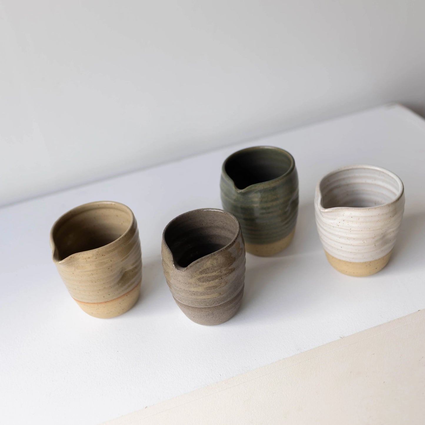 Lil Ceramics. Small Jug