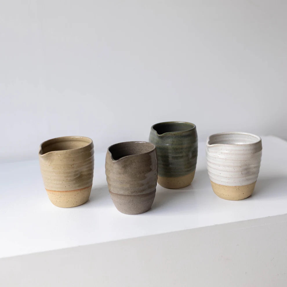 Lil Ceramics. Everyday Small Jug