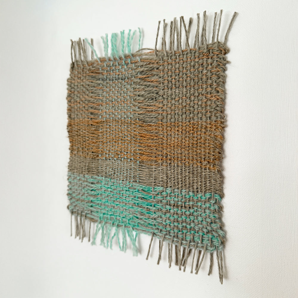 Loom Studio. Dusk II
