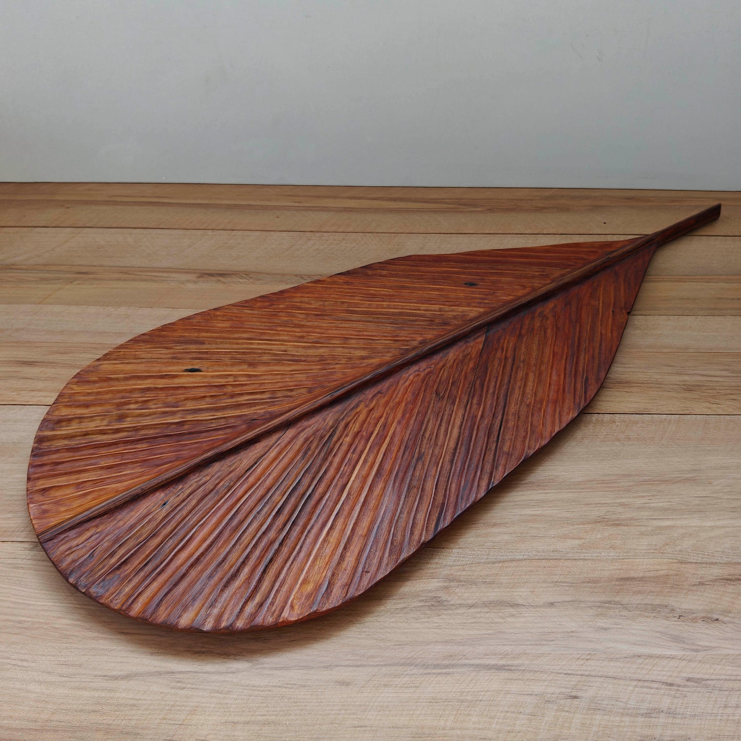 Nice.Jo. - Jo Bidwell. Nikau Platter 01