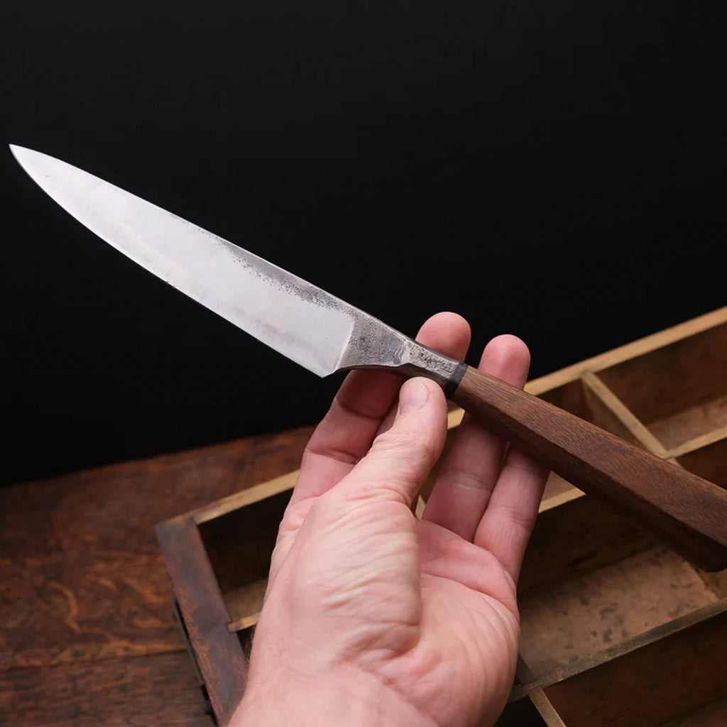 Story: At the Sharp End of Craft