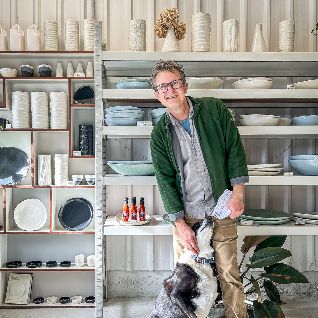 Waiheke Ceramics