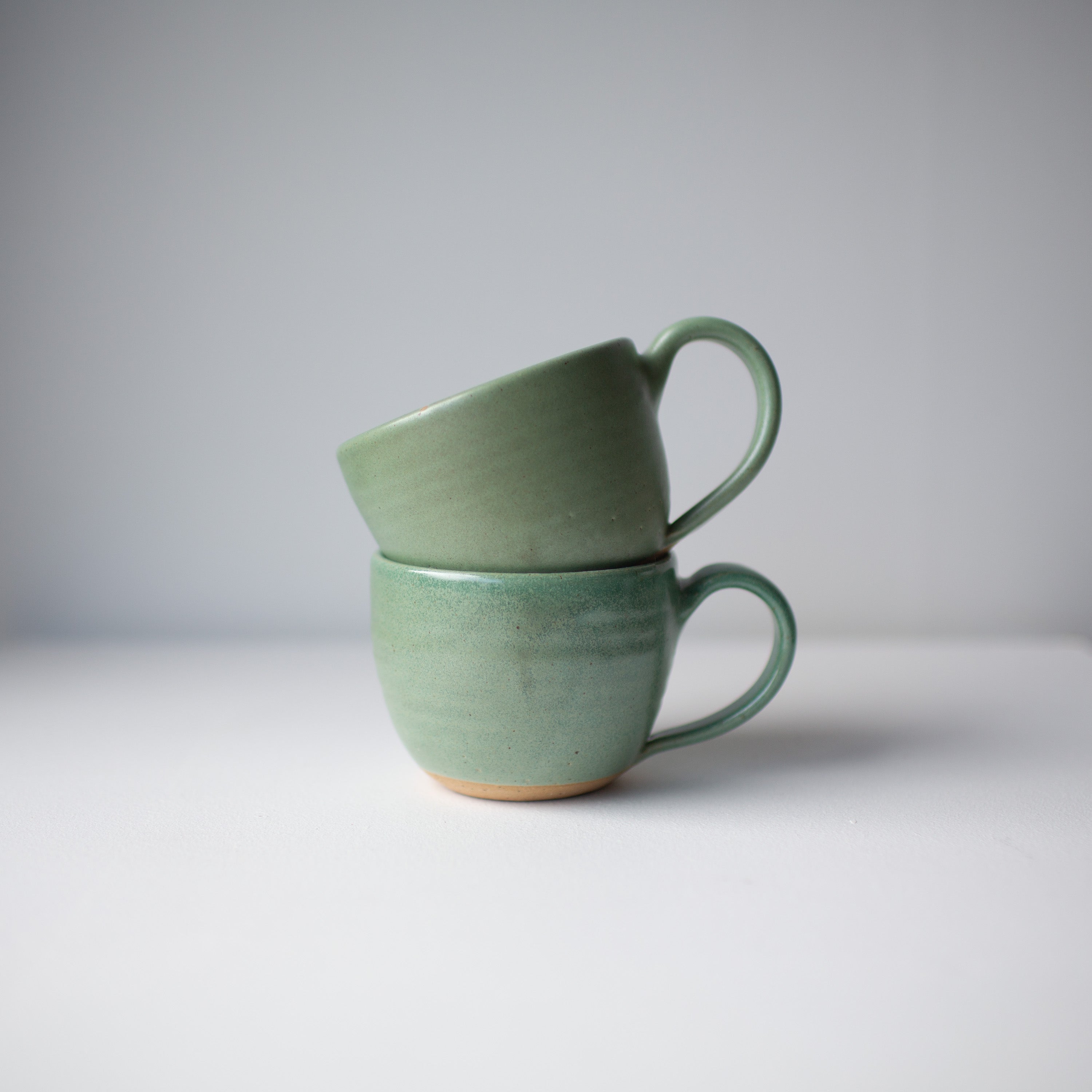 Lil Ceramics. Everyday Round Mug
