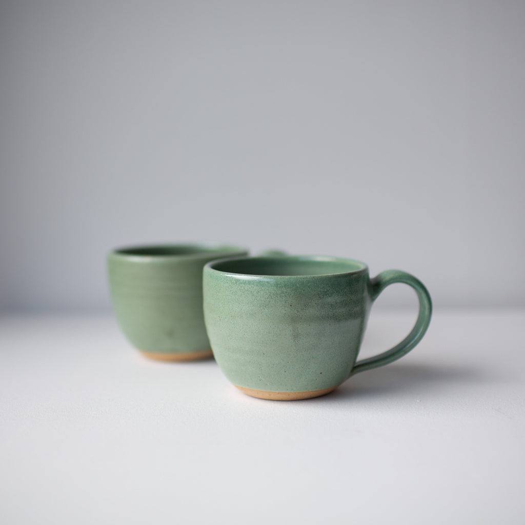 Lil Ceramics. Everyday Round Mug