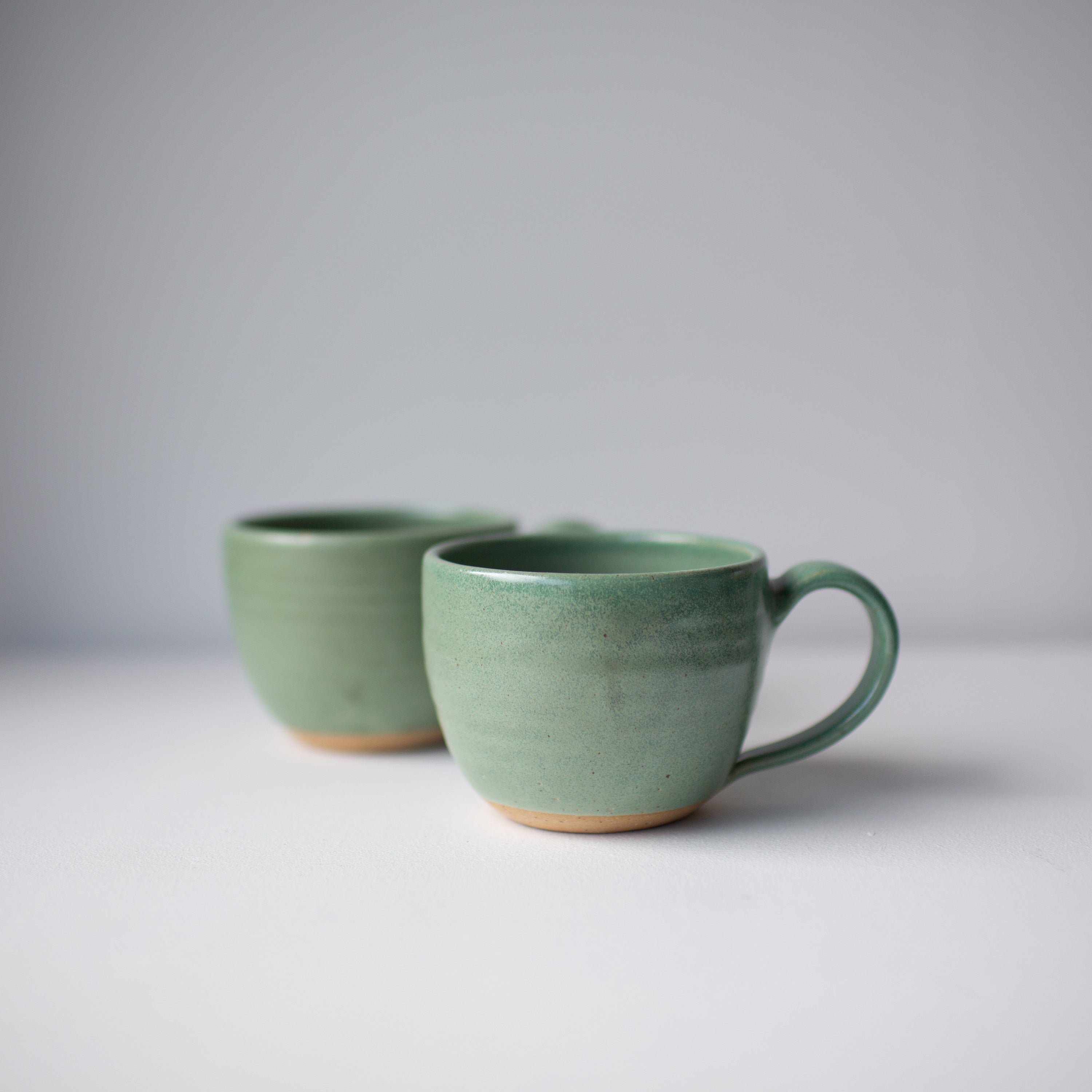 Lil Ceramics. Everyday Round Mug