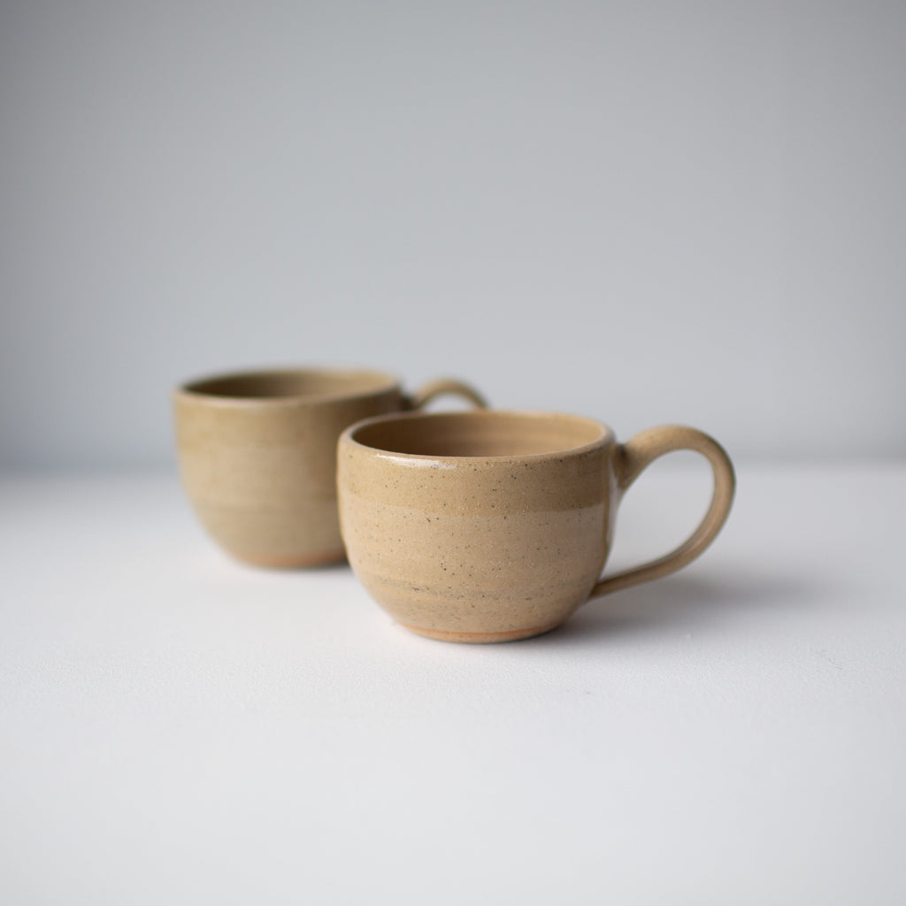 Lil Ceramics. Everyday Round Mug