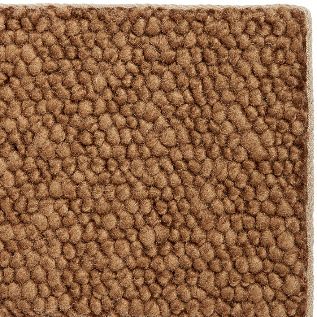 Bremworth. Galet Rug - Sienna