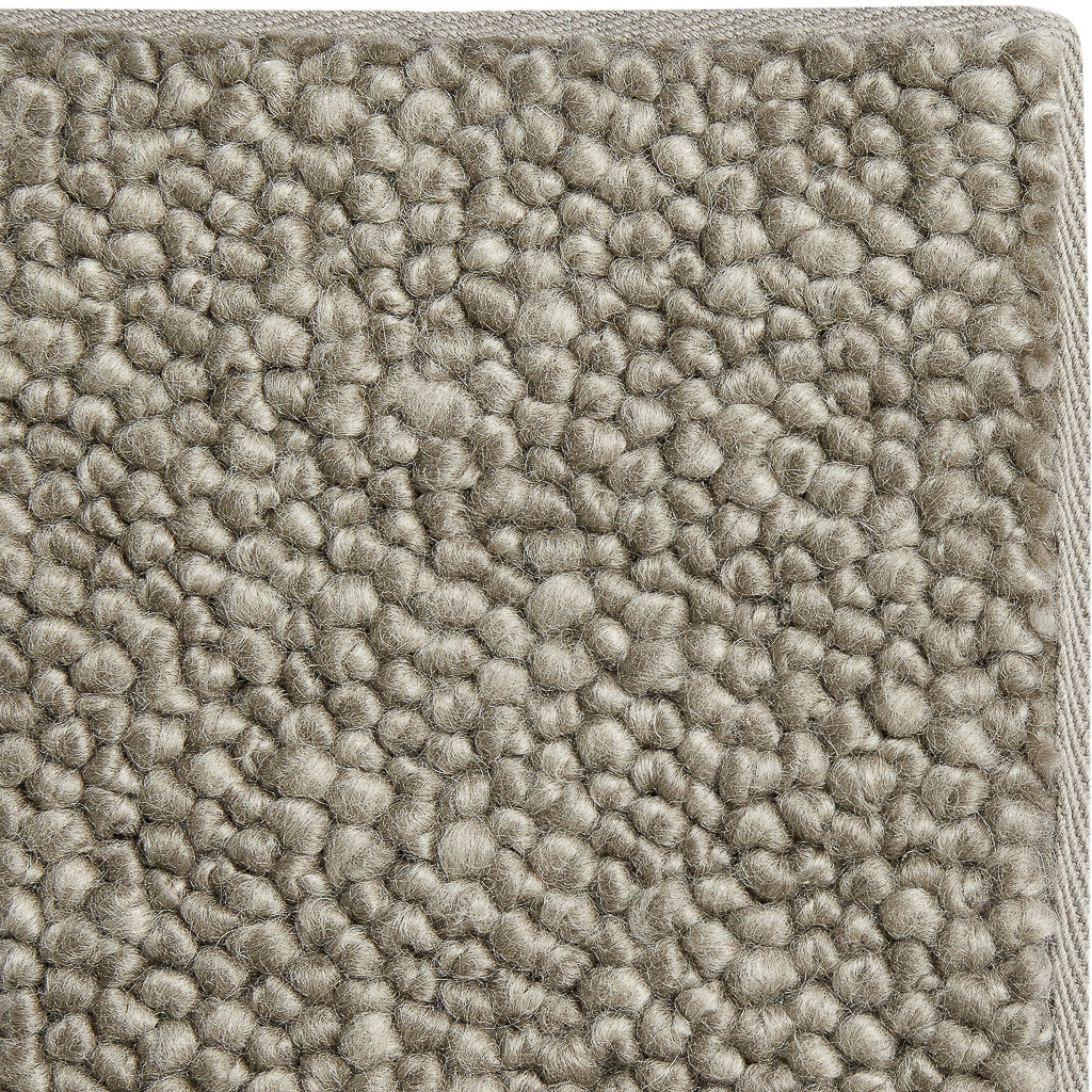 Bremworth. Galet Rug - Pumice