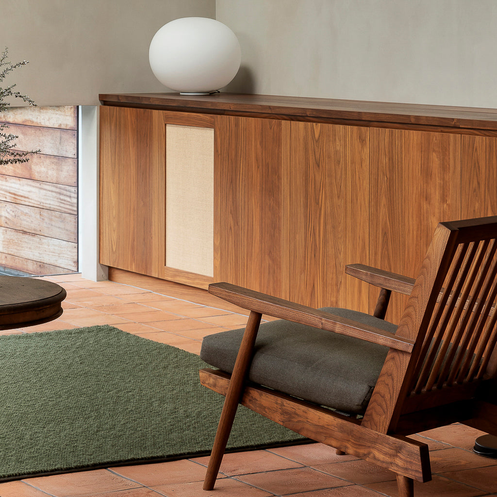 Bremworth. Galet Rug - Sage