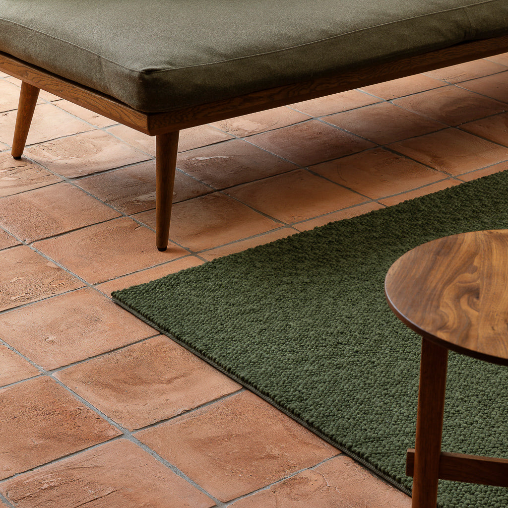 Bremworth. Galet Rug - Sage