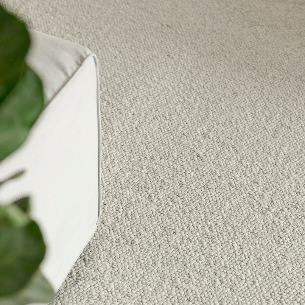 Bremworth. Galet Rug - Quartz