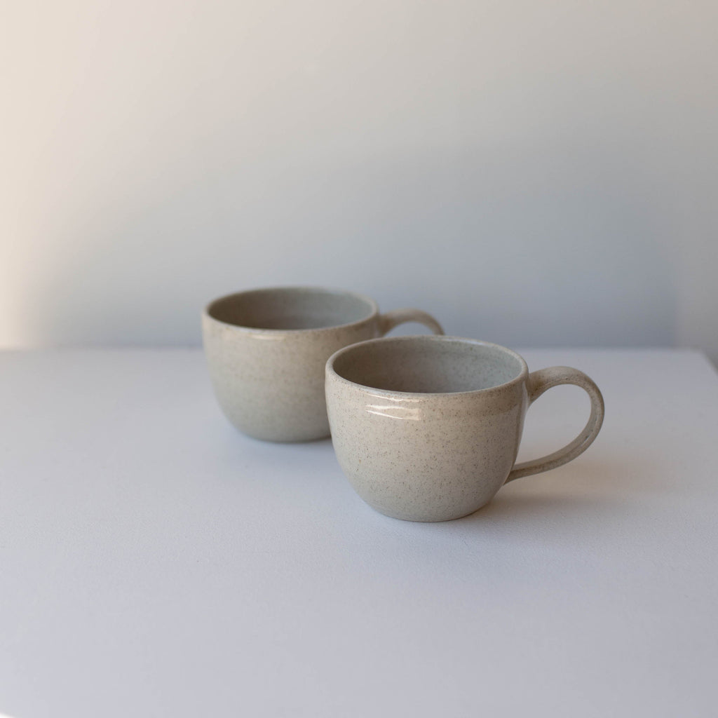 Lil Ceramics. Everyday Round Mug