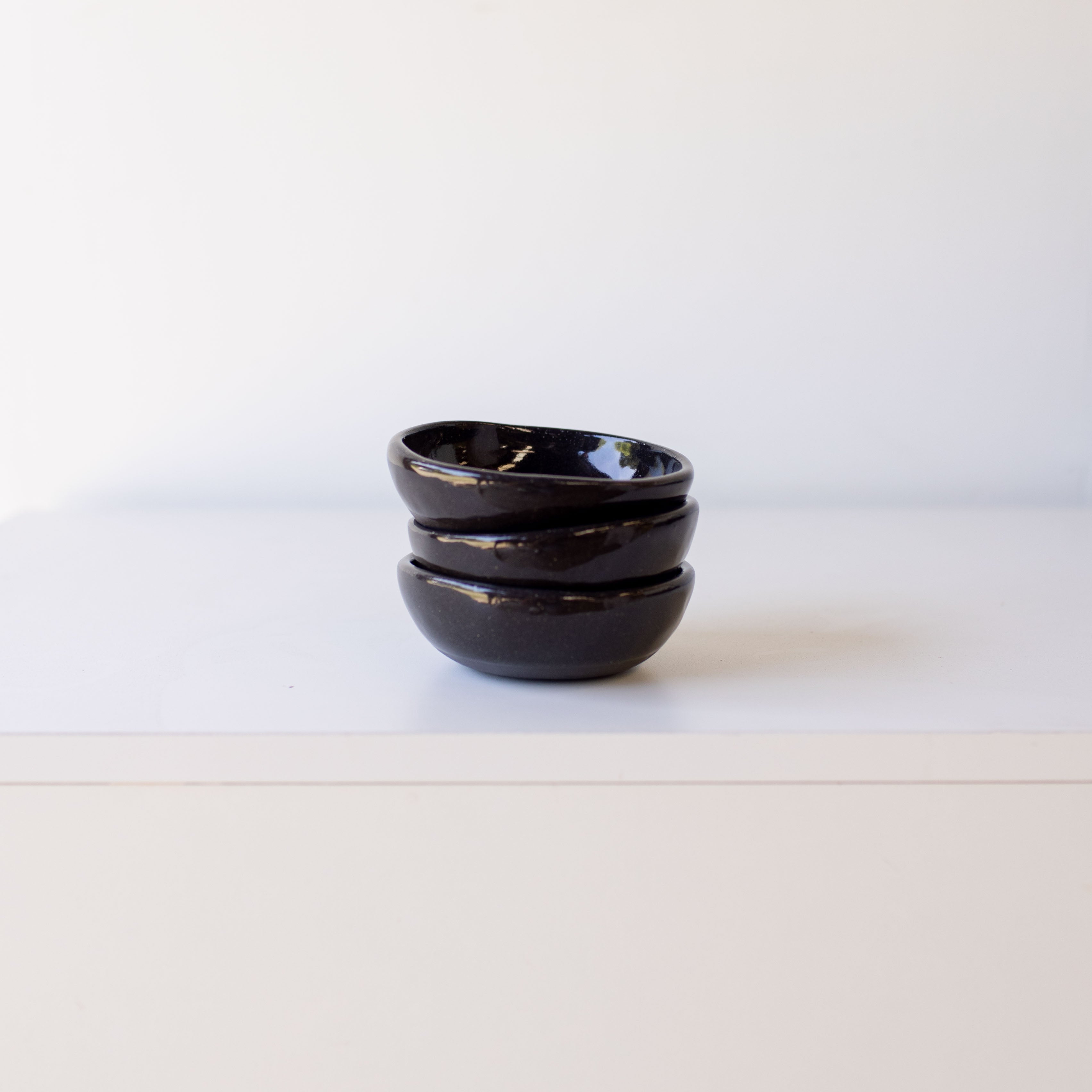 Lil Ceramics. Everyday Olive bowl