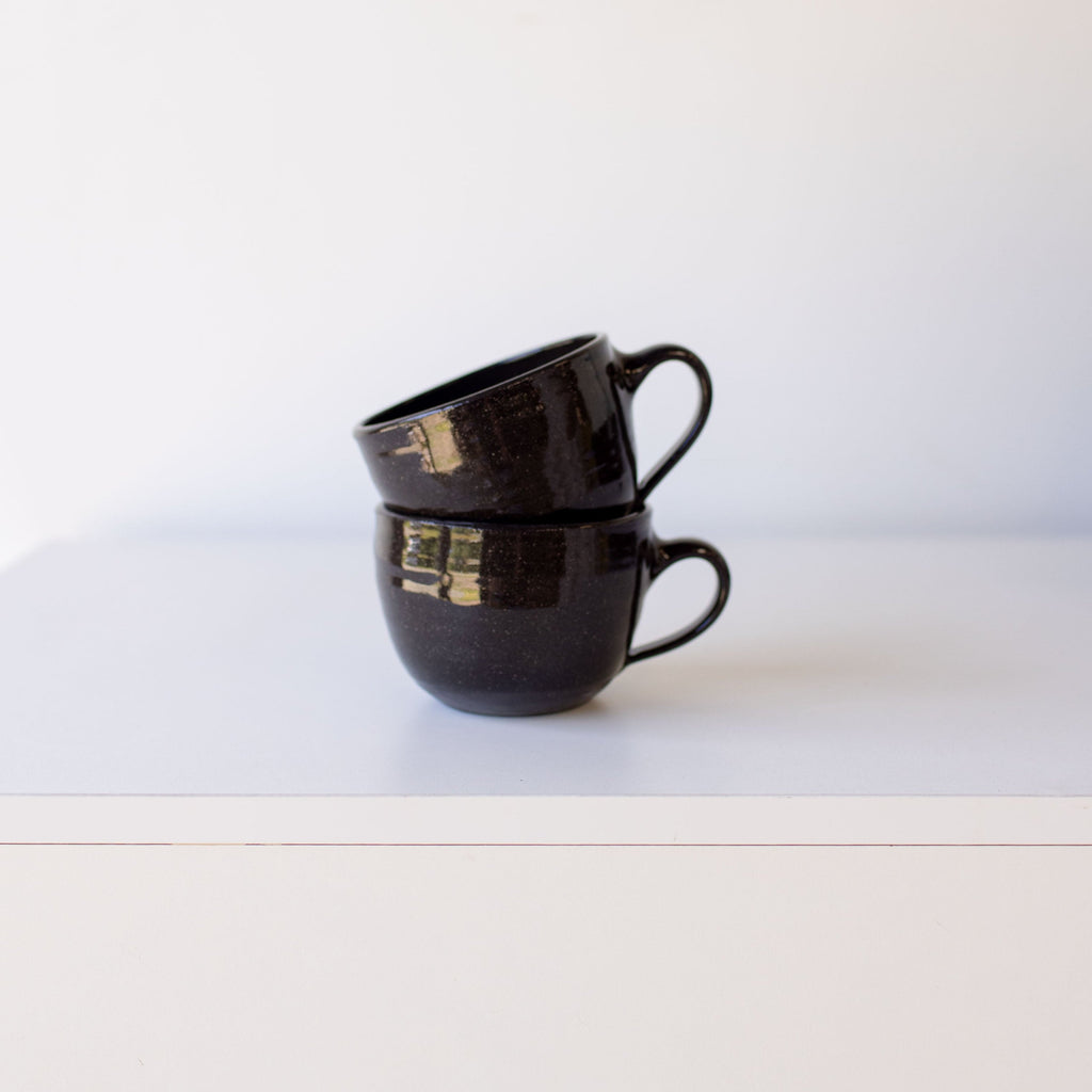 Lil Ceramics. Everyday Round Mug