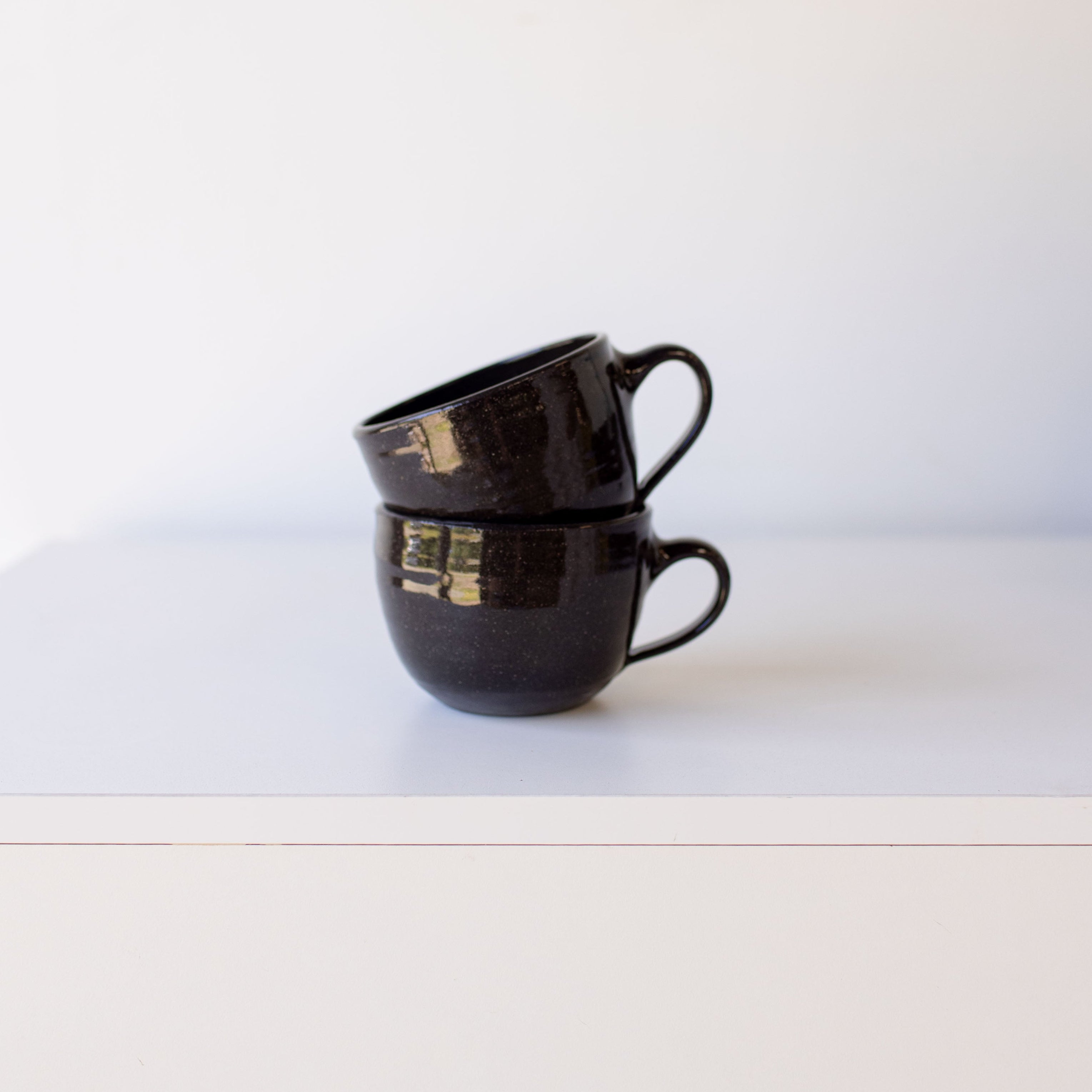 Lil Ceramics. Everyday Round Mug