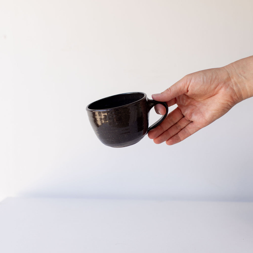 Lil Ceramics. Everyday Round Mug
