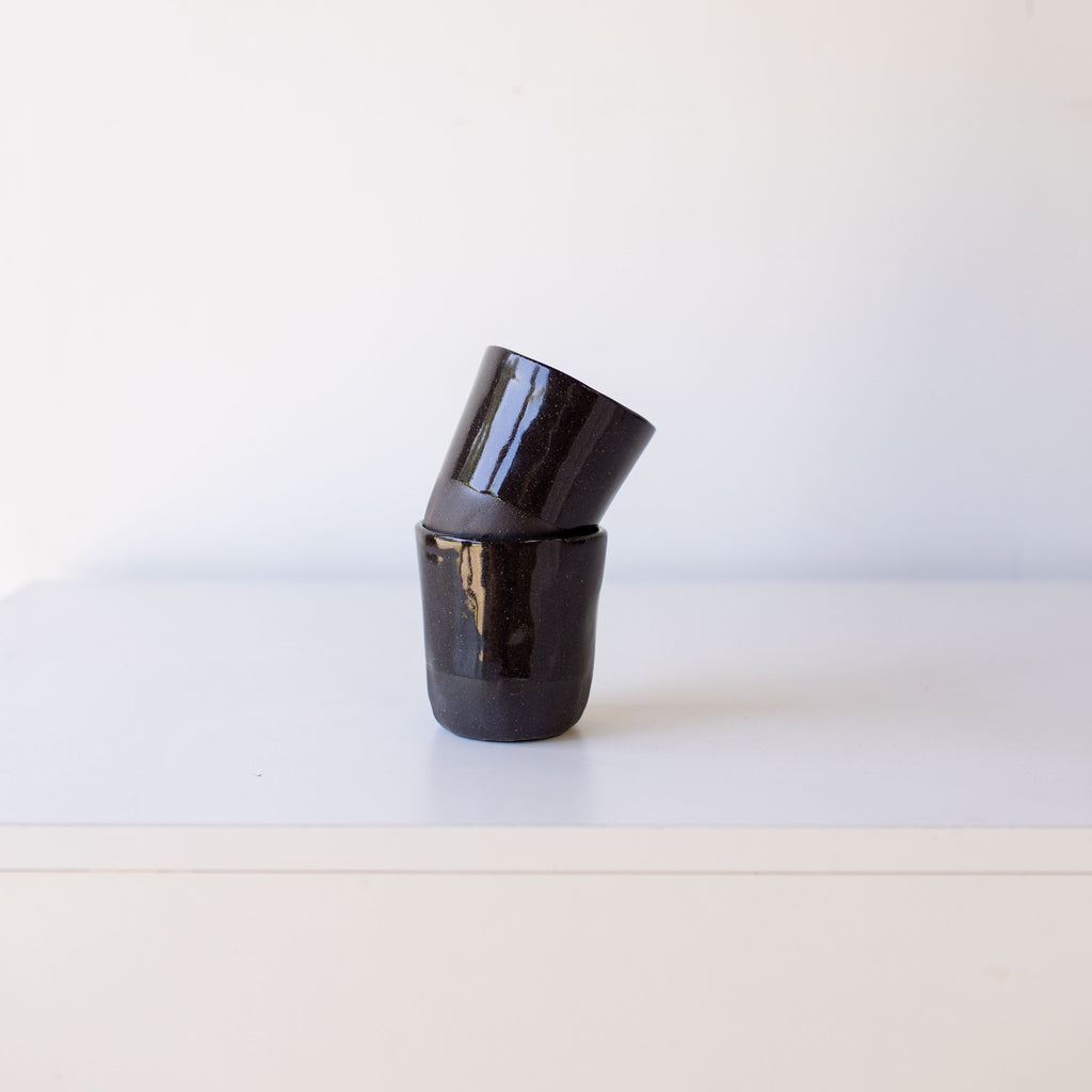 Lil Ceramics. Everyday Tumbler