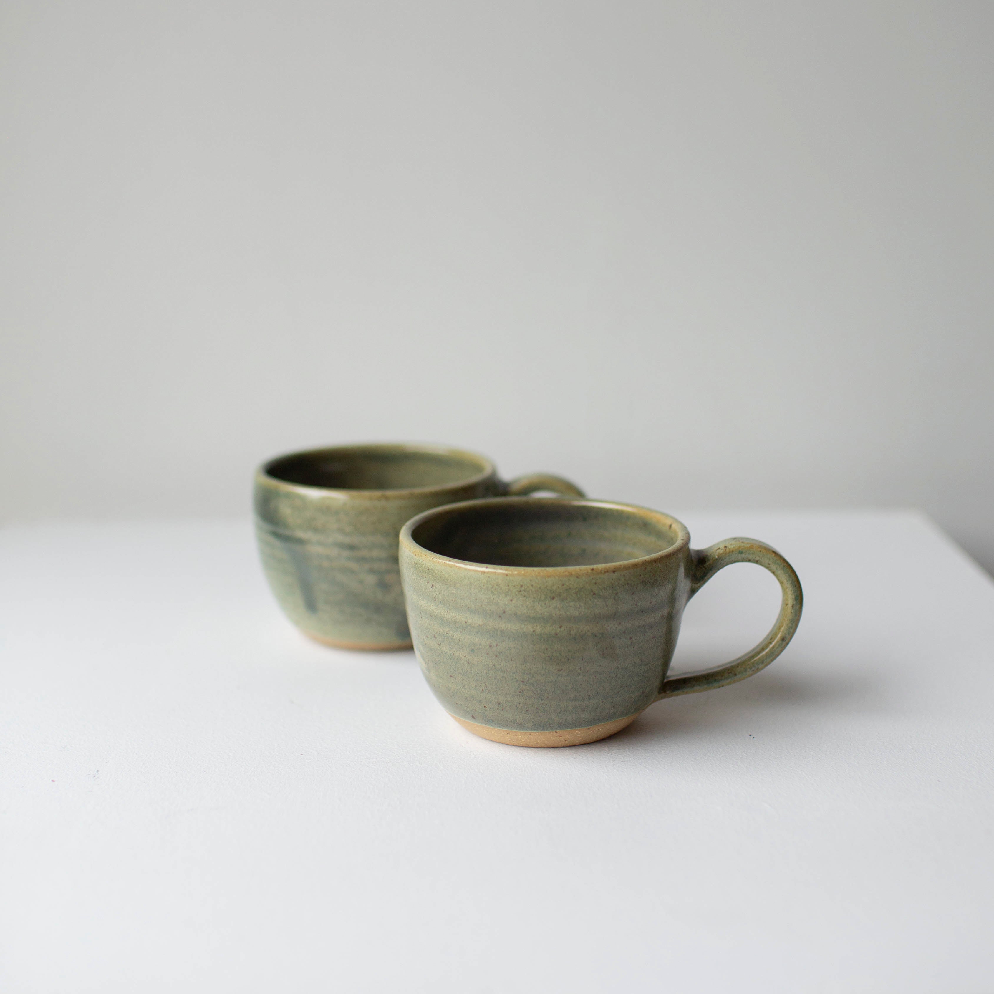 Lil Ceramics. Everyday Round Mug
