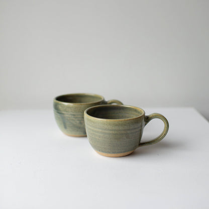 Lil Ceramics. Everyday Round Mug