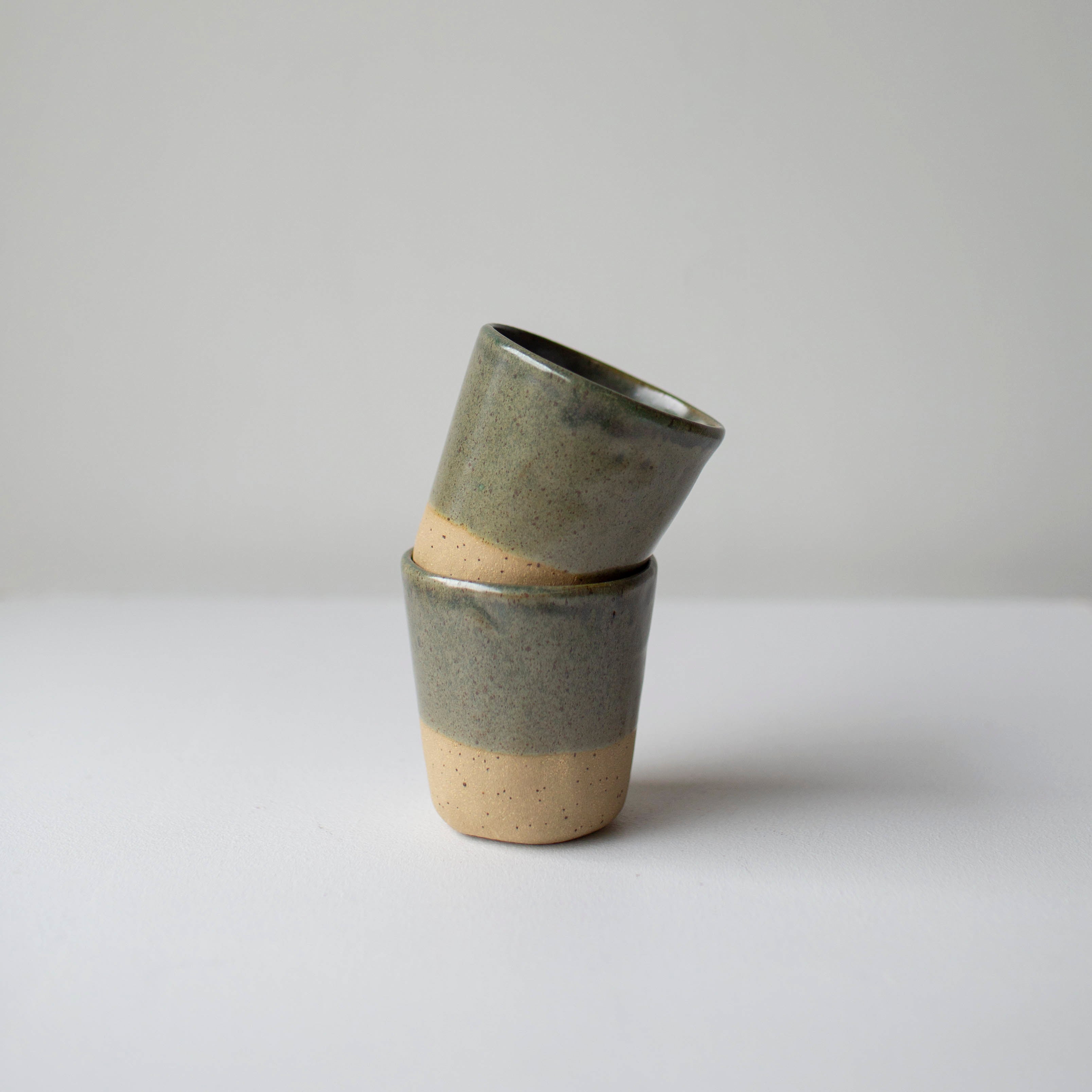 Lil Ceramics. Everyday Tumbler