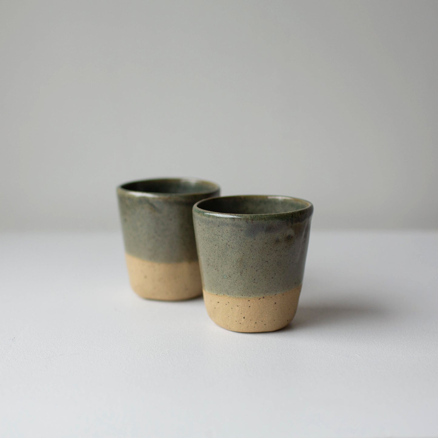 Lil Ceramics. Coffee Tumbler