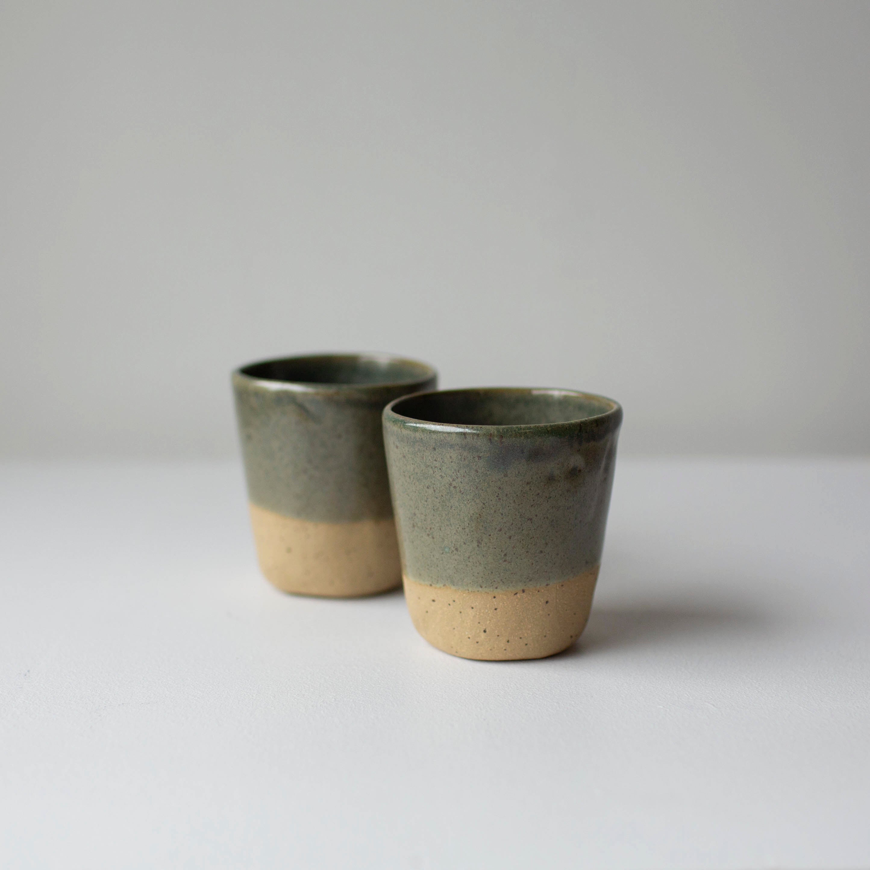 Lil Ceramics. Everyday Tumbler